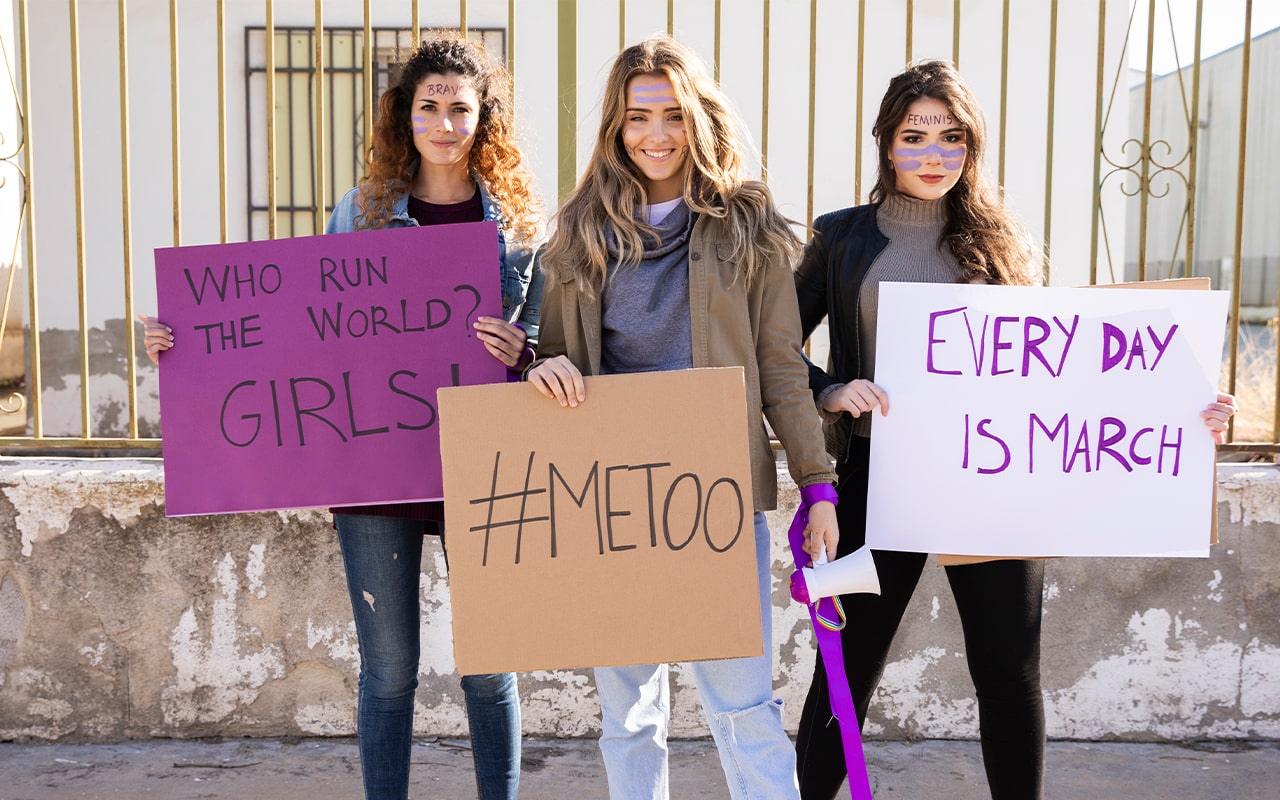 group-women