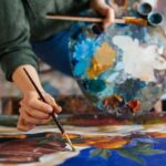 artist