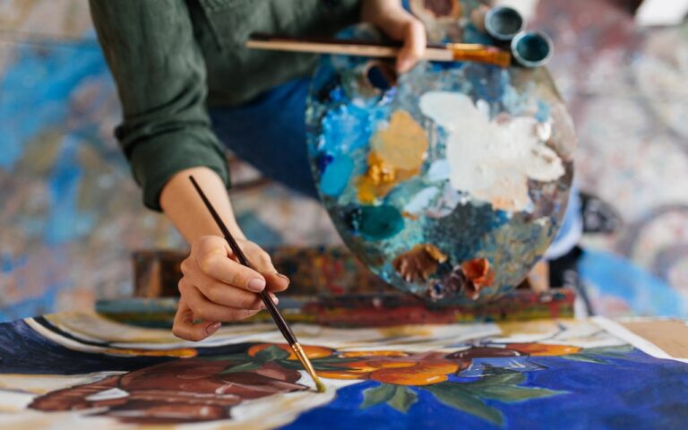 artist