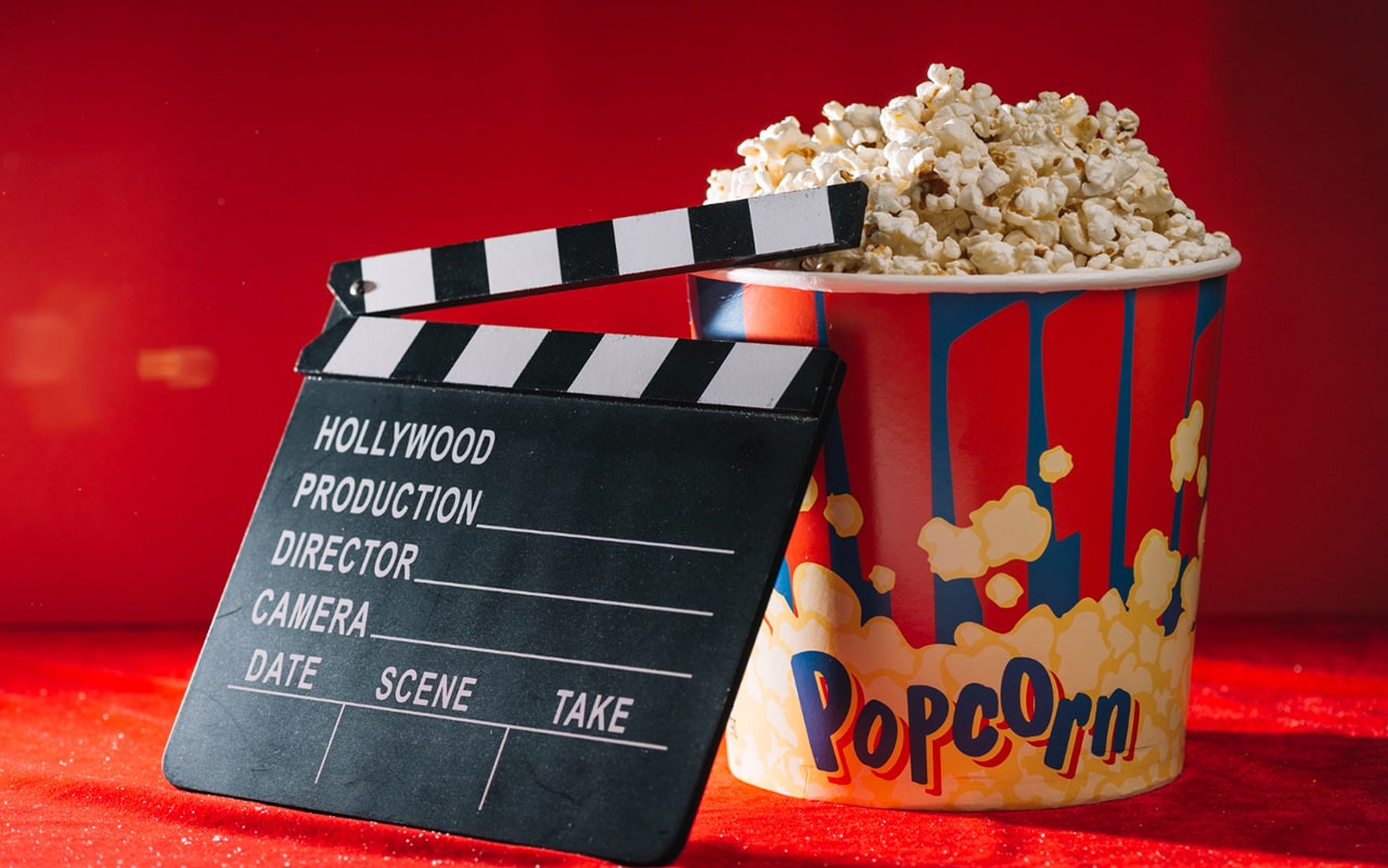 pop-corn
